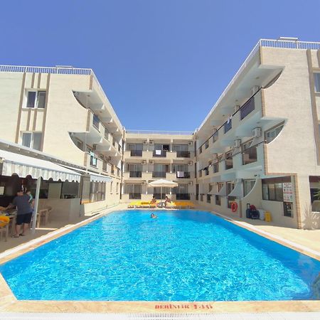 Mulka Hotel Аявали Екстериор снимка