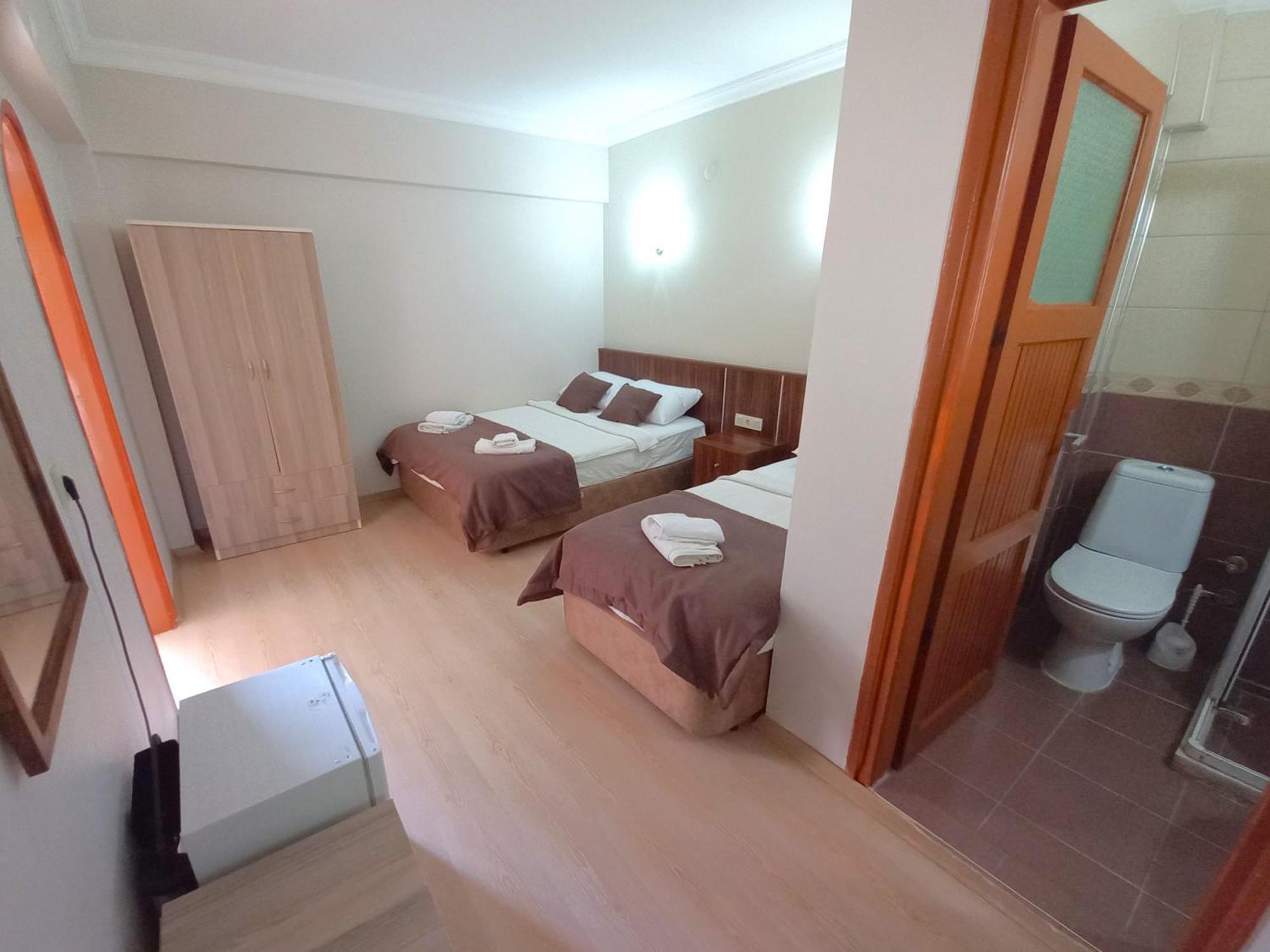 Mulka Hotel Аявали Стая снимка