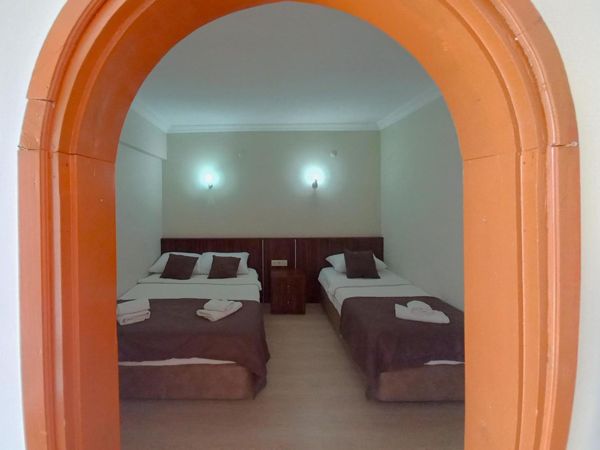 Mulka Hotel Аявали Стая снимка