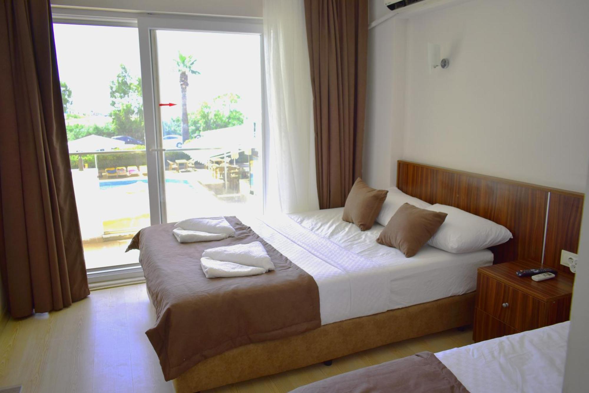 Mulka Hotel Аявали Екстериор снимка